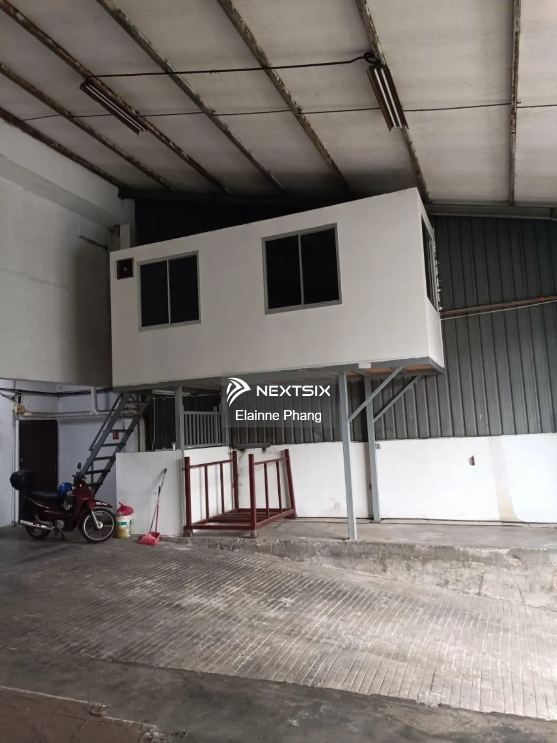Semi-D Factory For Rent in Johor Bahru Johor - Image 10