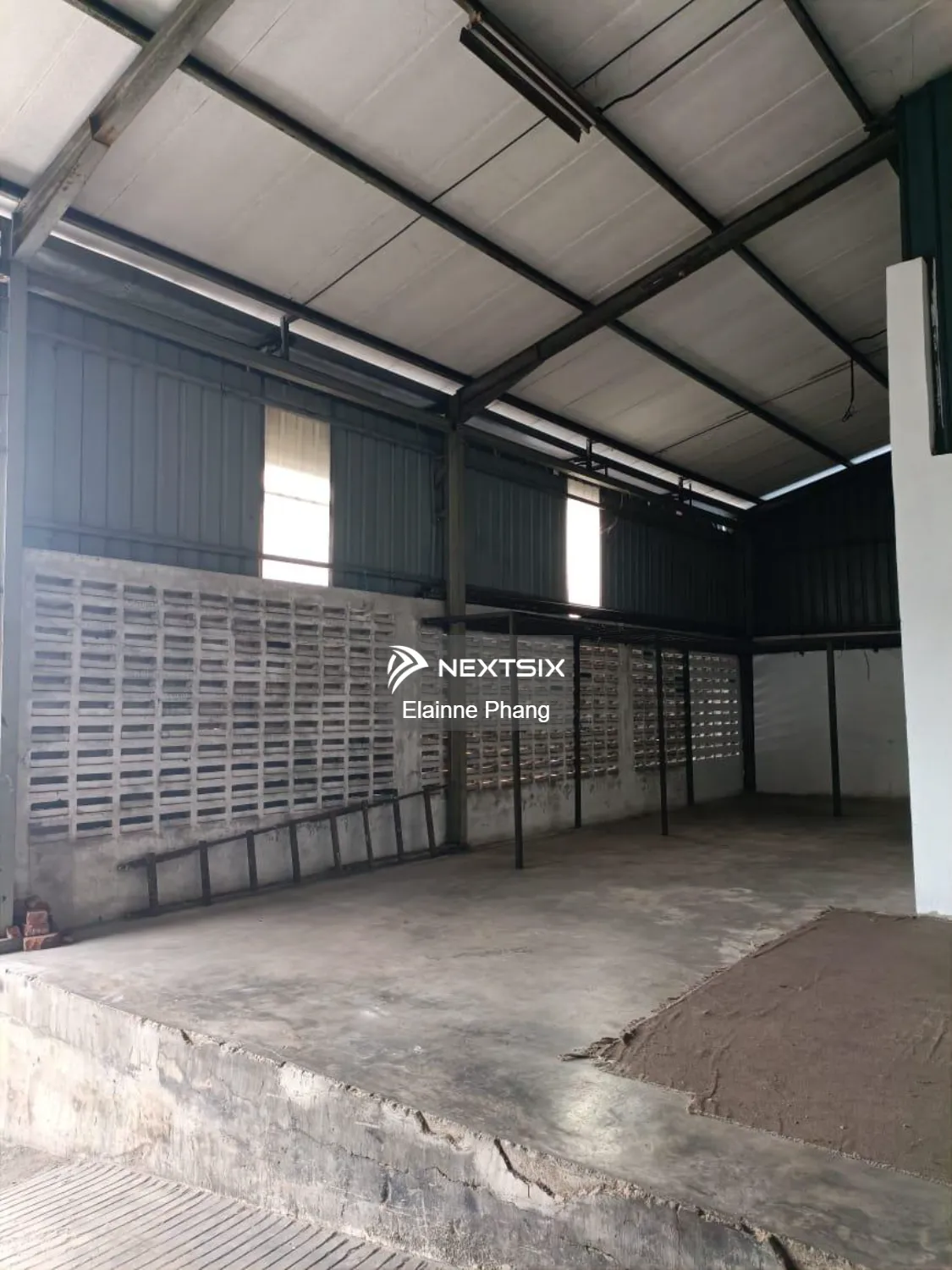 Semi-D Factory For Rent in Johor Bahru Johor - Image 11