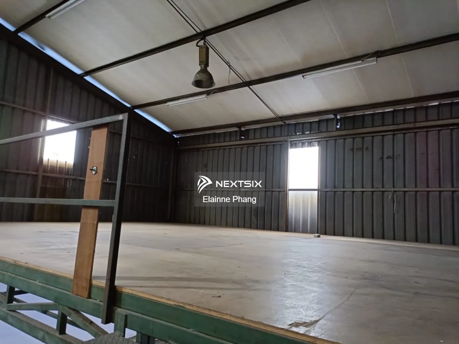 Semi-D Factory For Rent in Johor Bahru Johor - Image 5