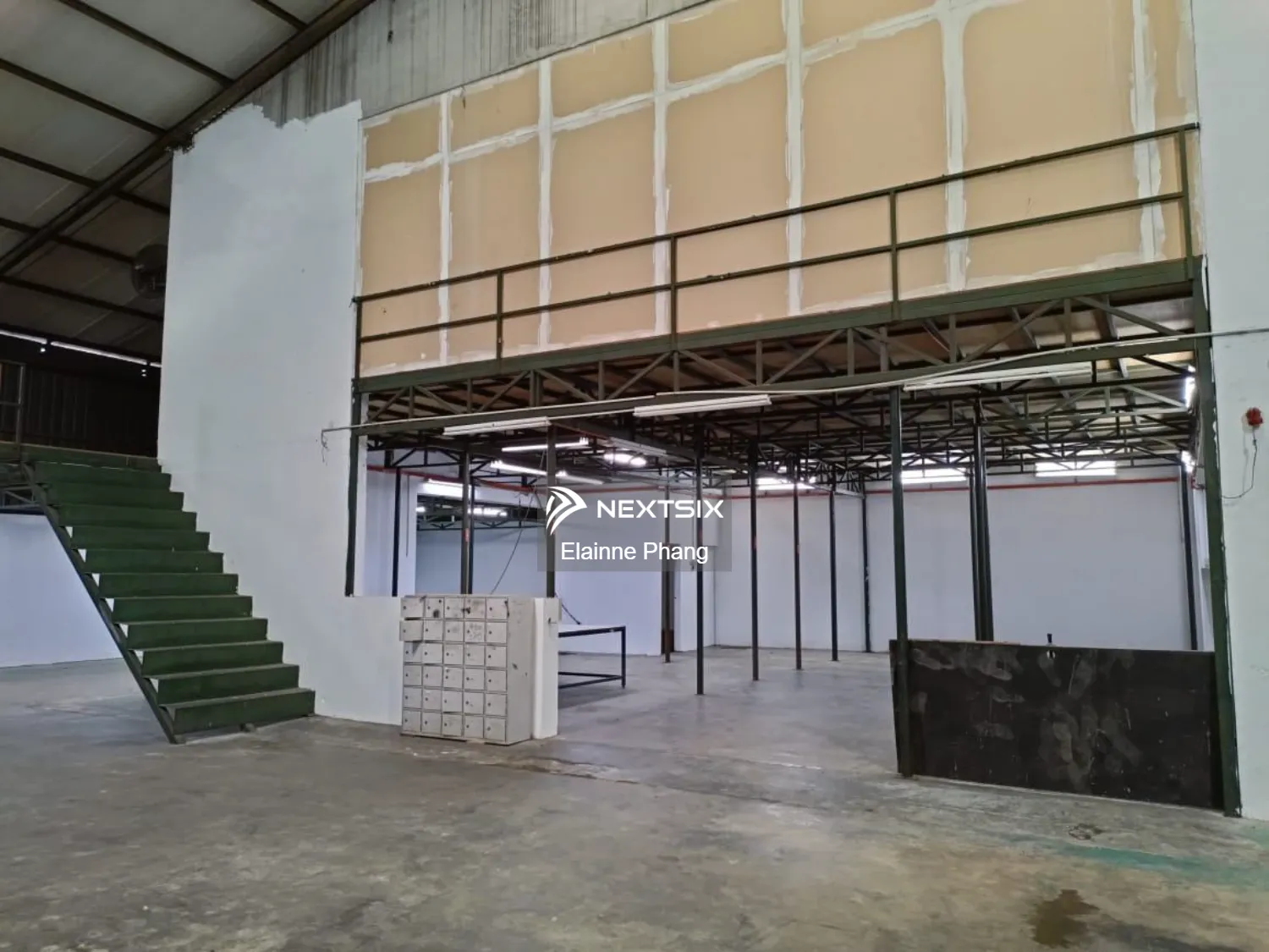 Semi-D Factory For Rent in Johor Bahru Johor - Image 7