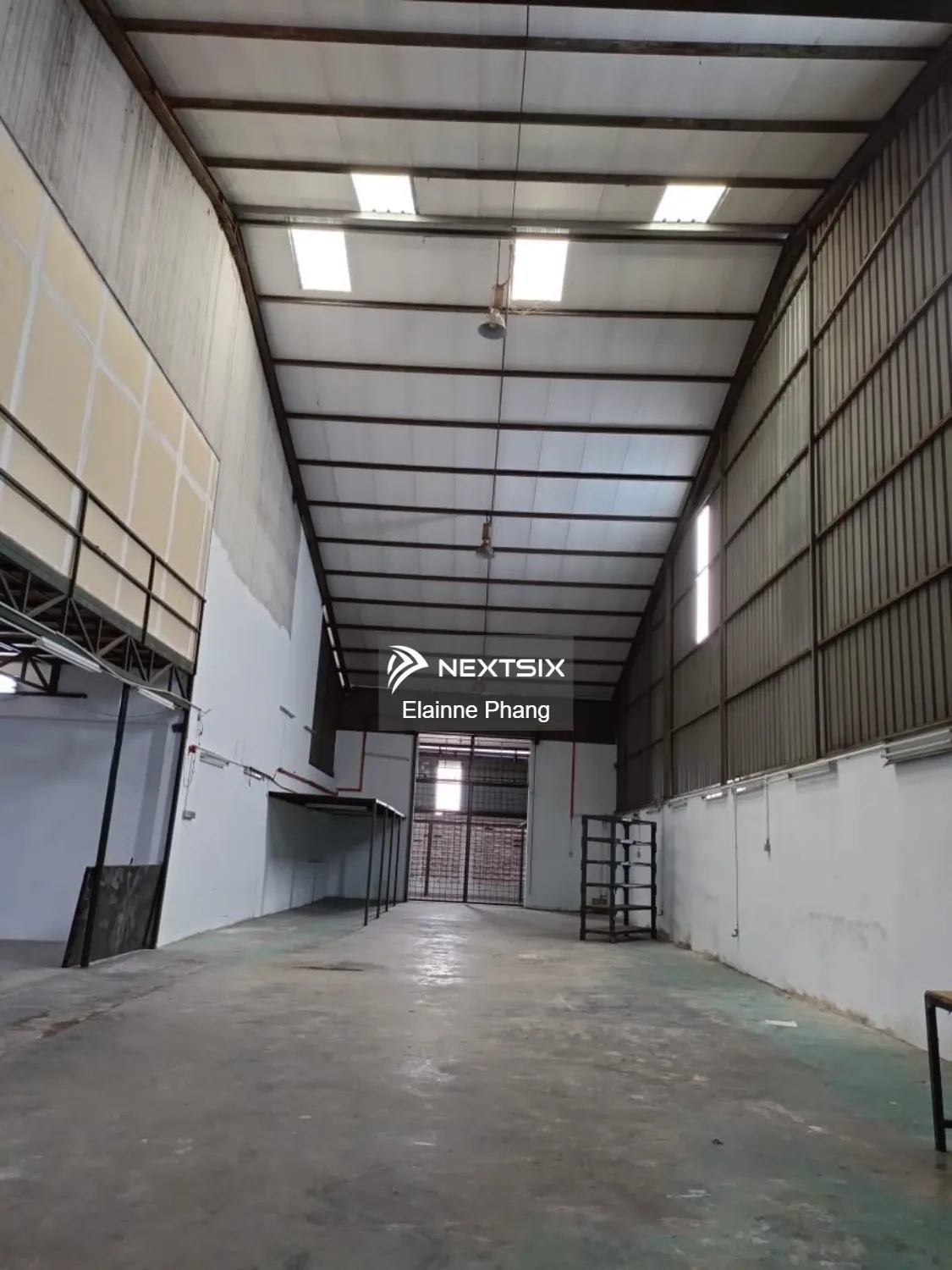 Semi-D Factory For Rent in Johor Bahru Johor - Image 8