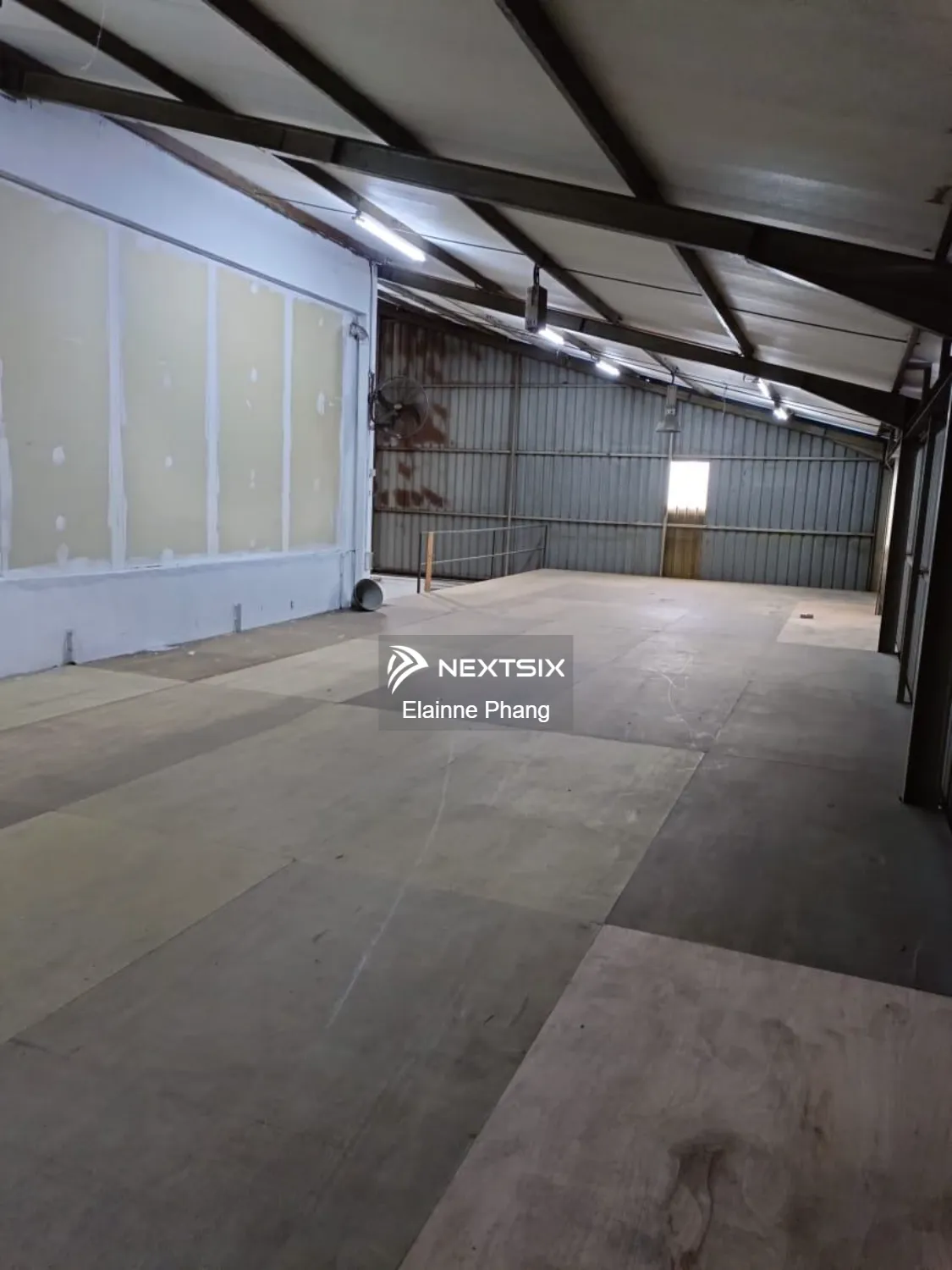 Semi-D Factory For Rent in Johor Bahru Johor - Image 9