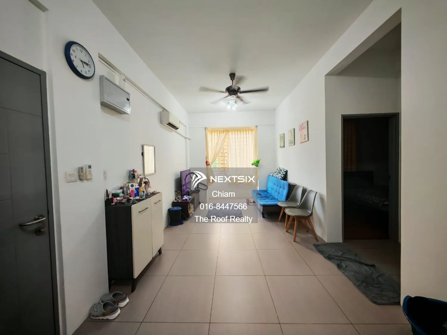Apartment For Sale in Penampang Sabah
