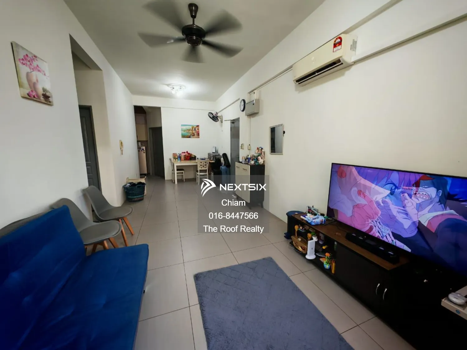Apartment For Sale in Penampang Sabah - Image 2
