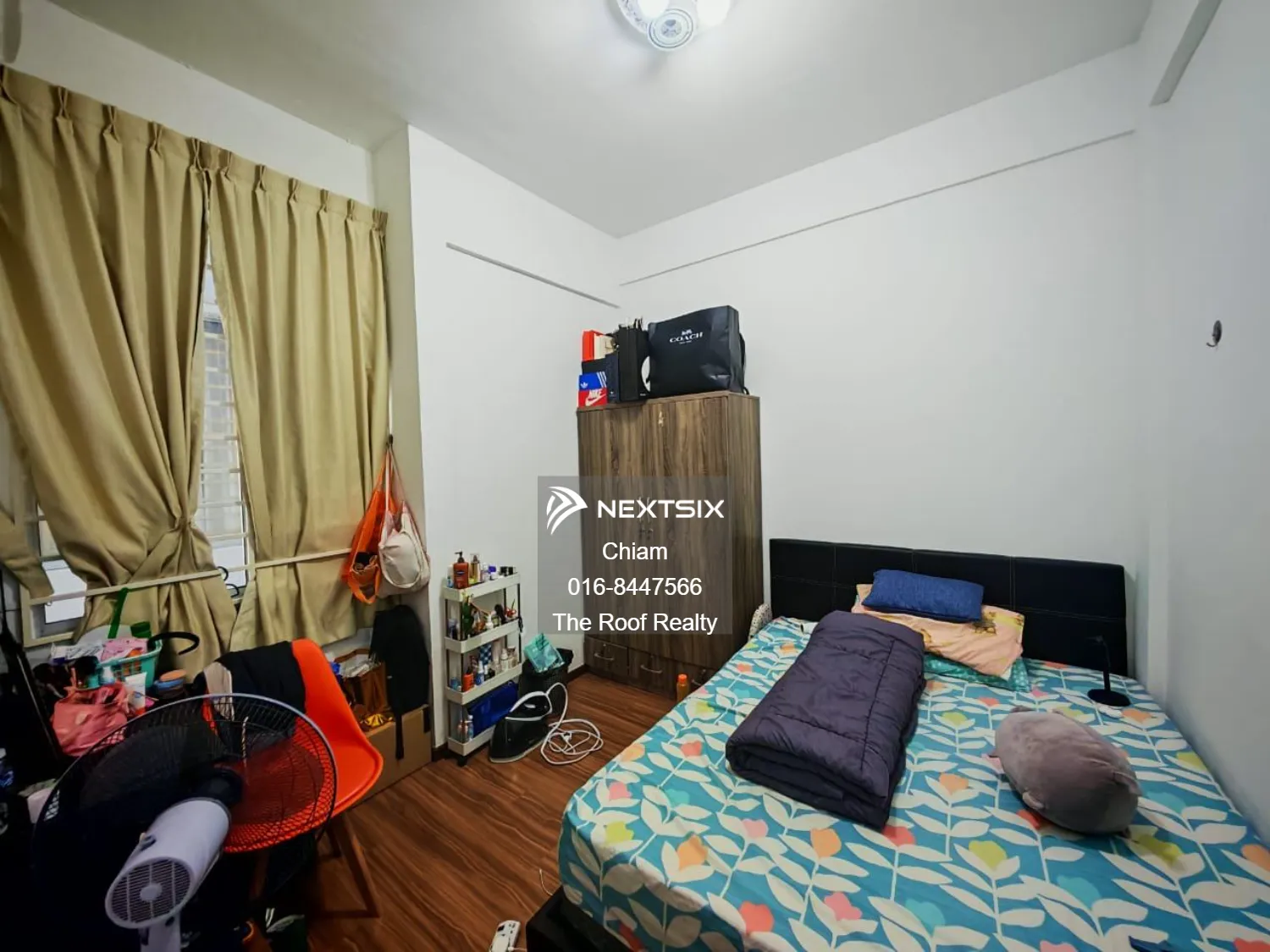 Apartment For Sale in Penampang Sabah - Image 6