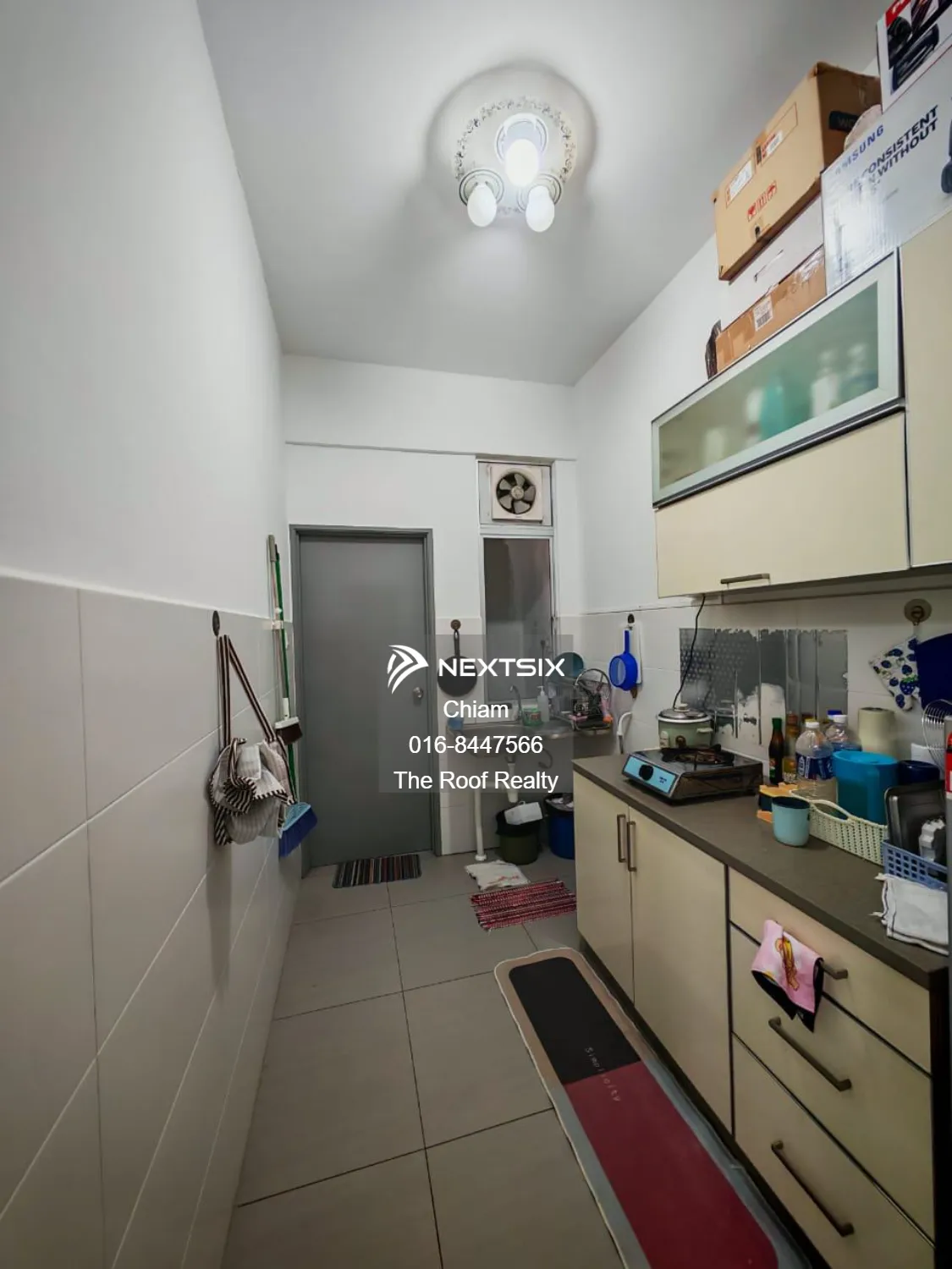 Apartment For Sale in Penampang Sabah - Image 7