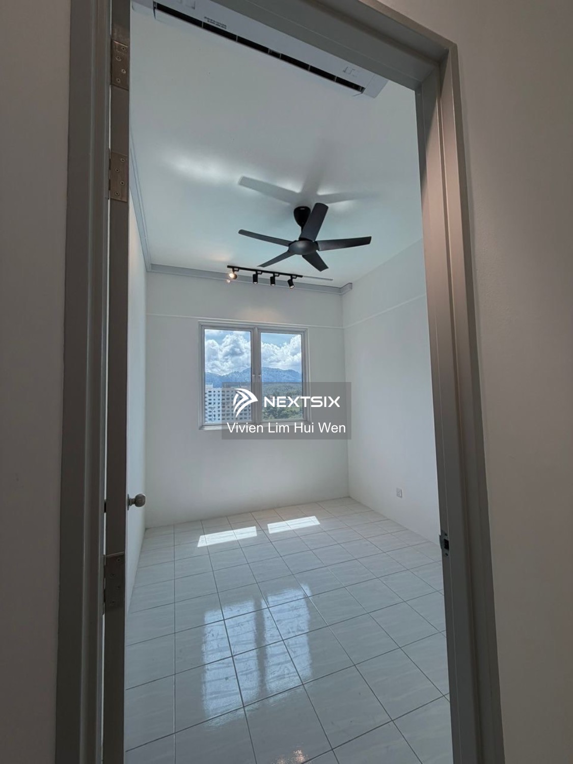 Condominium For Rent in Gelugor Penang