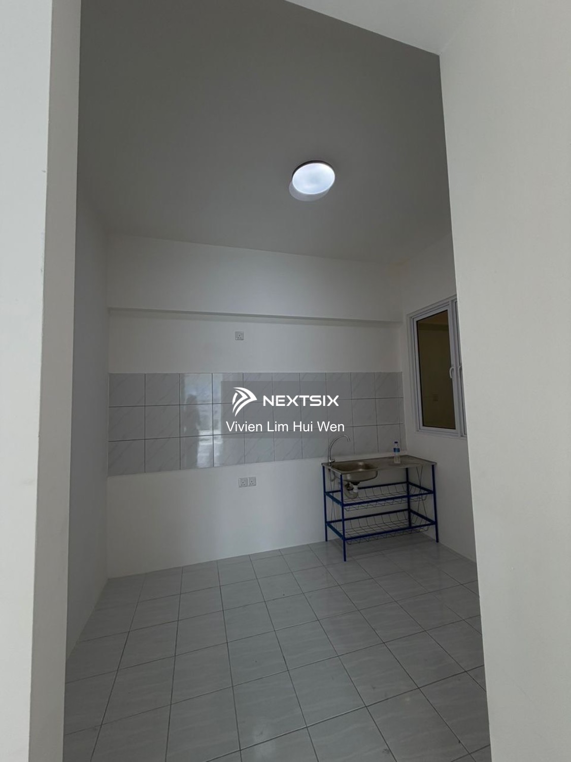 Condominium For Rent in Gelugor Penang - Image 5