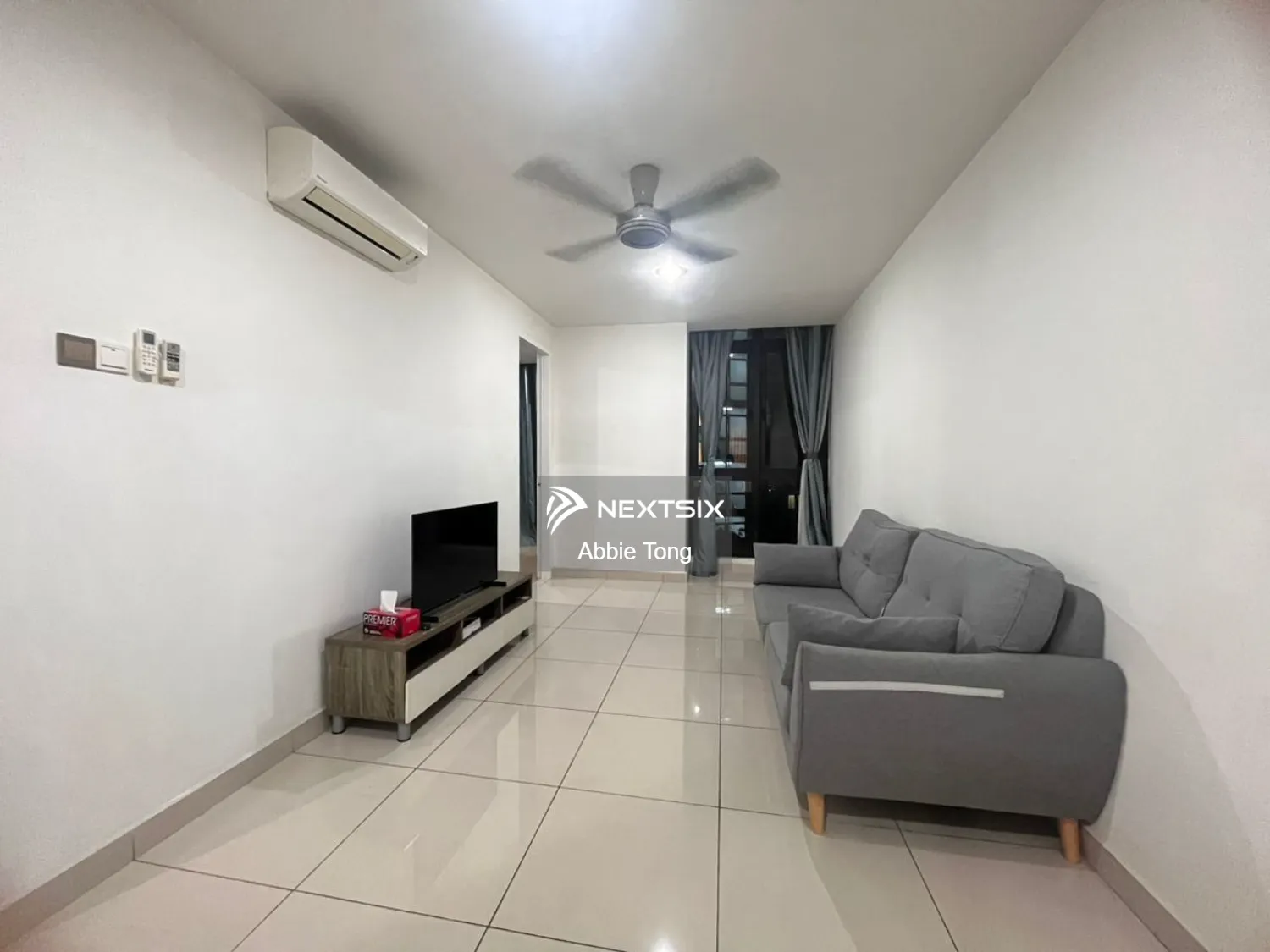 Serviced Residence For Rent in Ara Damansara Selangor