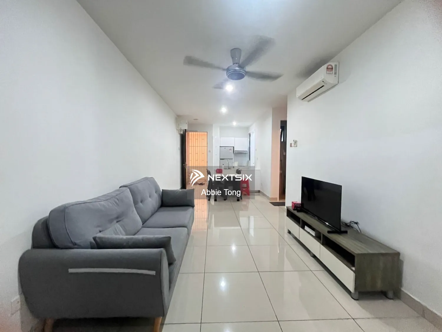 Serviced Residence For Rent in Ara Damansara Selangor - Image 11