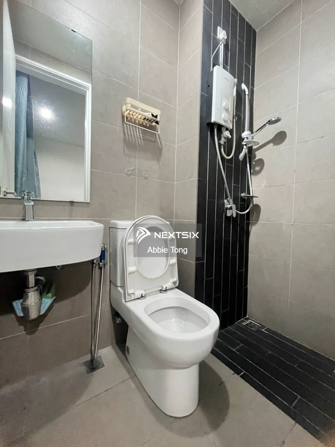 Serviced Residence For Rent in Ara Damansara Selangor - Image 14