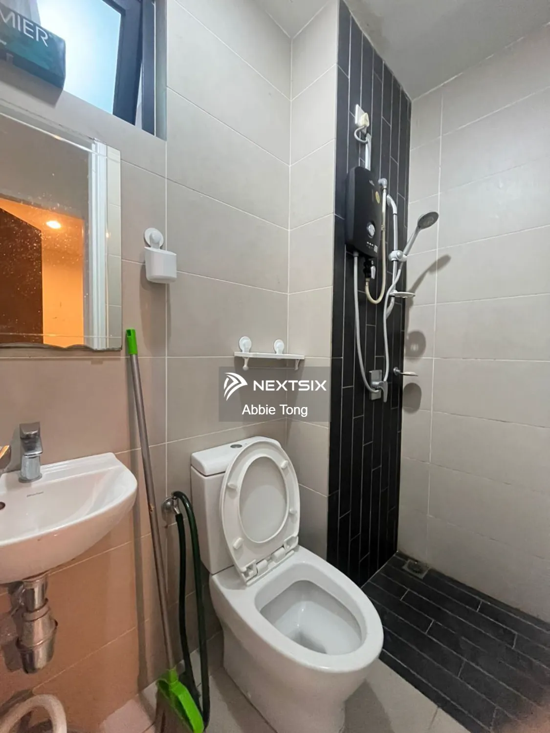 Serviced Residence For Rent in Ara Damansara Selangor - Image 5