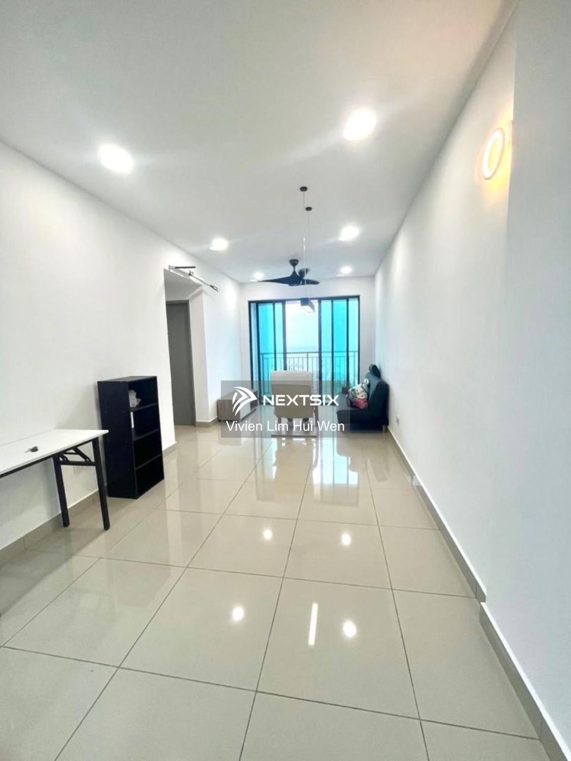 Apartment For Rent in Batu Ferringhi Penang