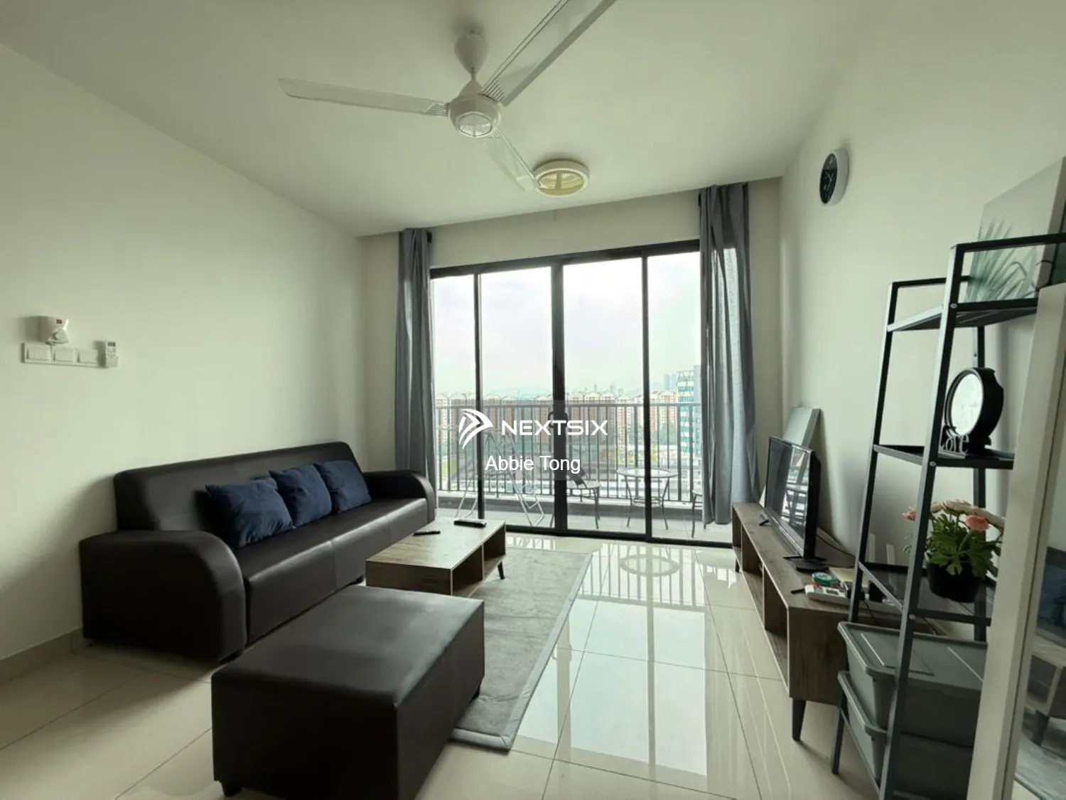 Serviced Residence For Sale in Ara Damansara Selangor