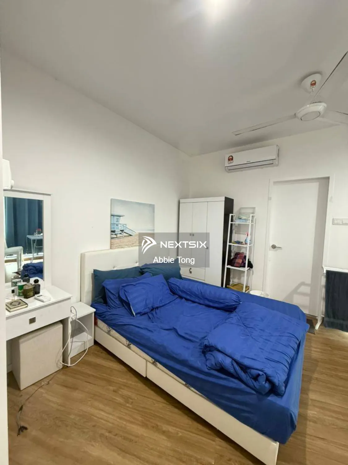 Serviced Residence For Sale in Ara Damansara Selangor - Image 12