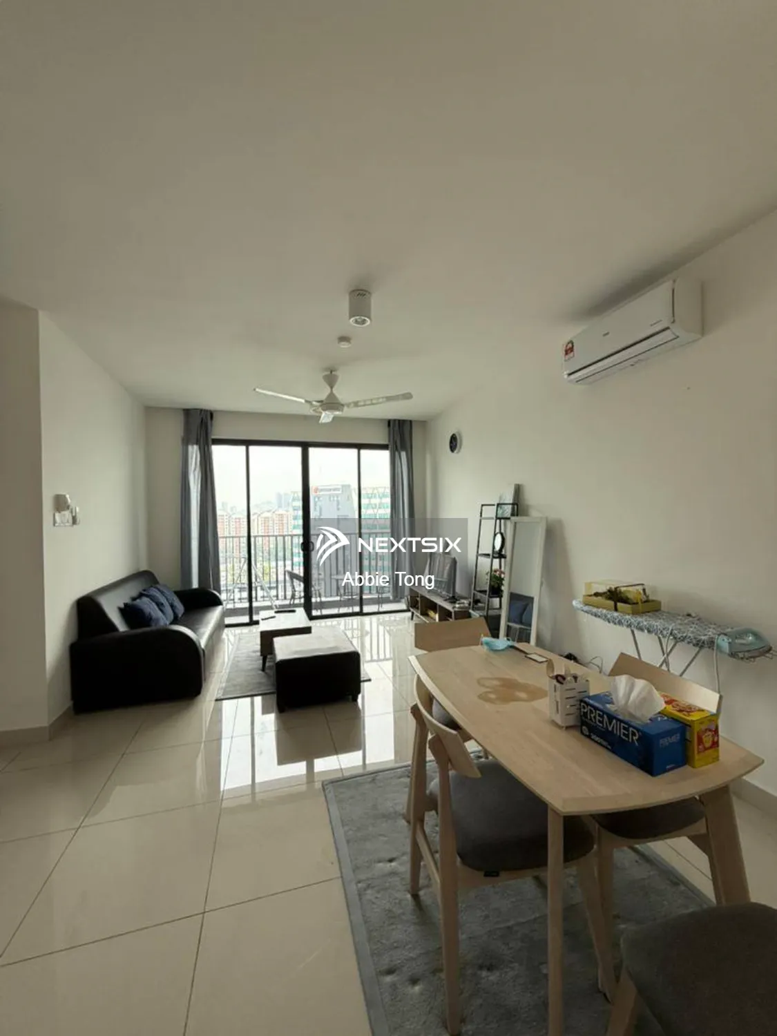 Serviced Residence For Sale in Ara Damansara Selangor - Image 6