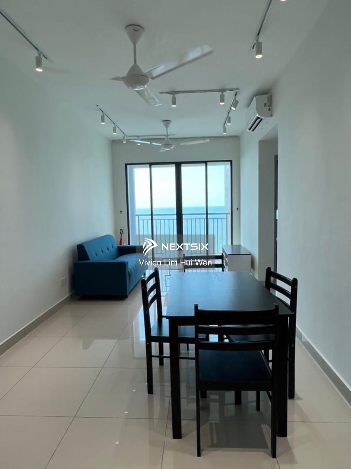 Apartment For Rent in Batu Ferringhi Penang
