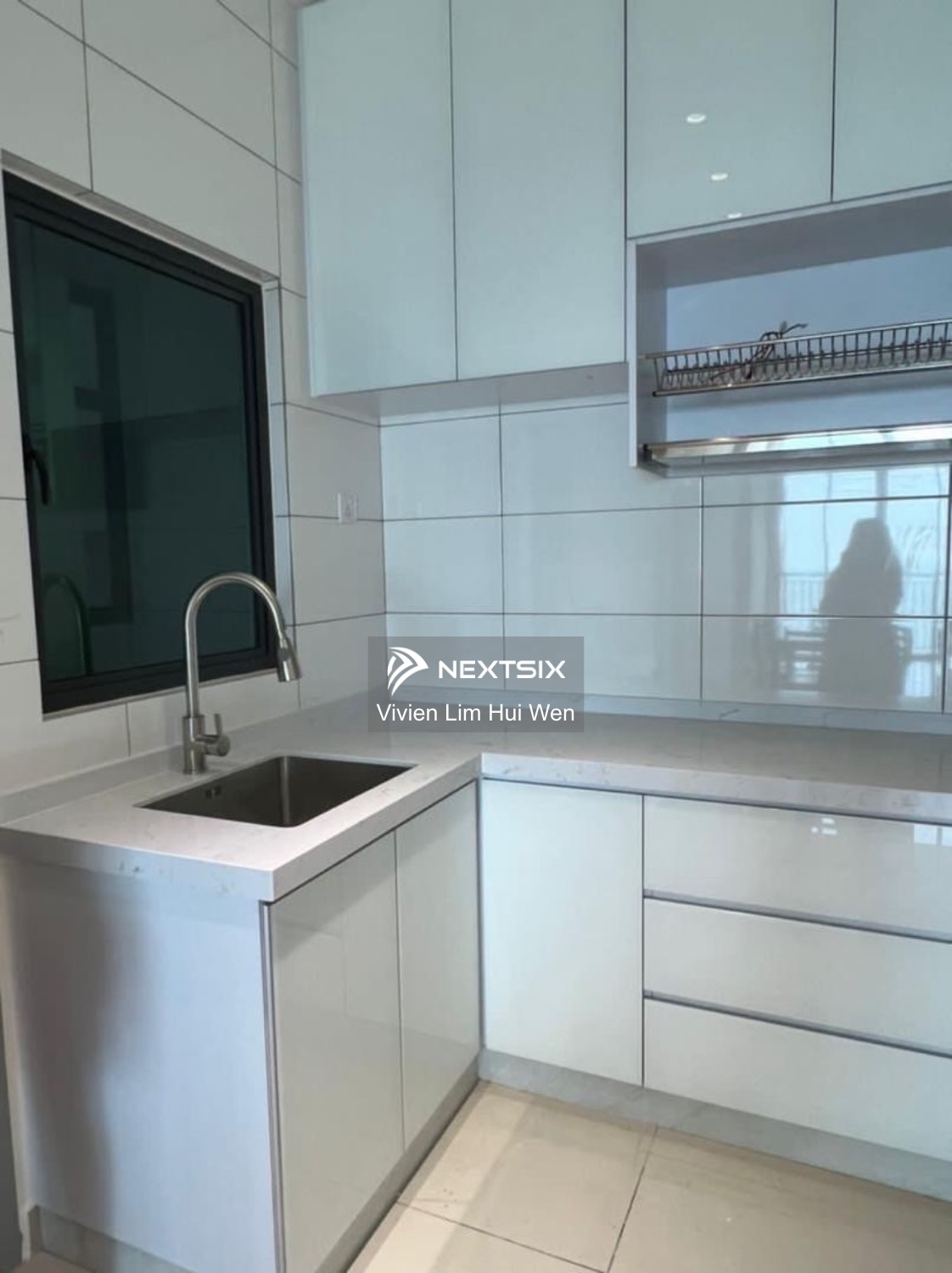 Apartment For Rent in Batu Ferringhi Penang - Image 5