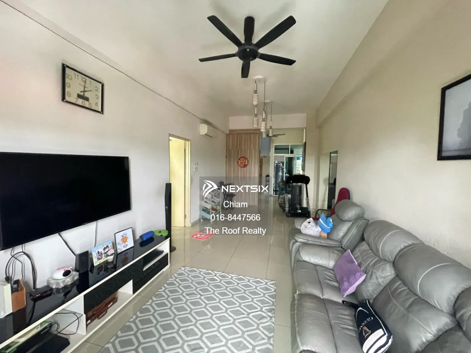 Condominium For Sale in Kota Kinabalu Sabah