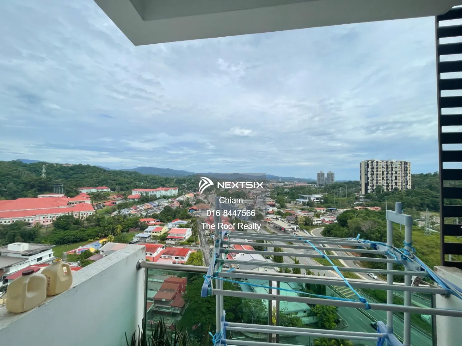 Condominium For Sale in Kota Kinabalu Sabah - Image 6