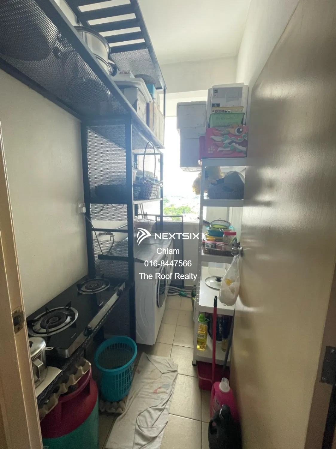 Condominium For Sale in Kota Kinabalu Sabah - Image 7