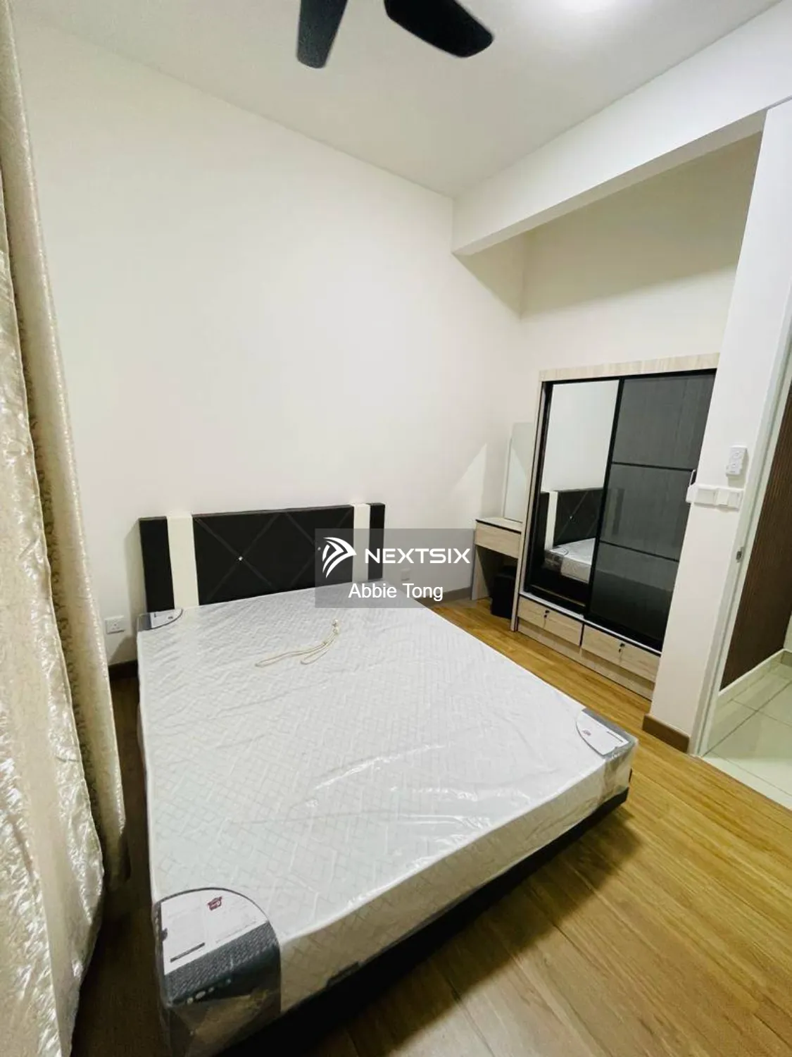 Serviced Residence For Rent in Petaling Jaya Selangor - Image 10