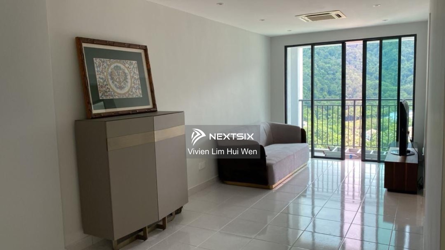 Apartment For Rent in Batu Ferringhi Penang