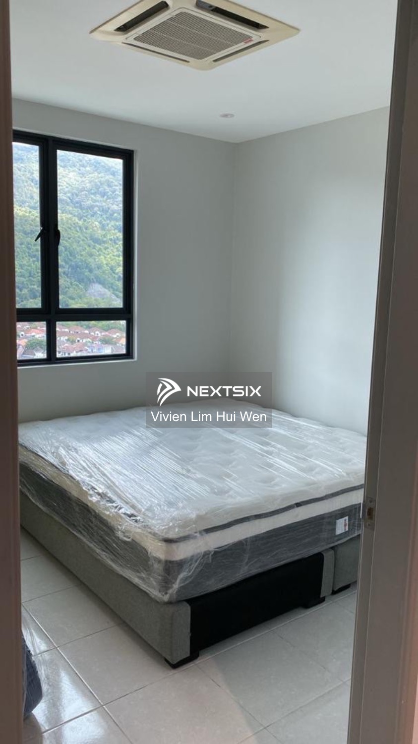 Apartment For Rent in Batu Ferringhi Penang - Image 3
