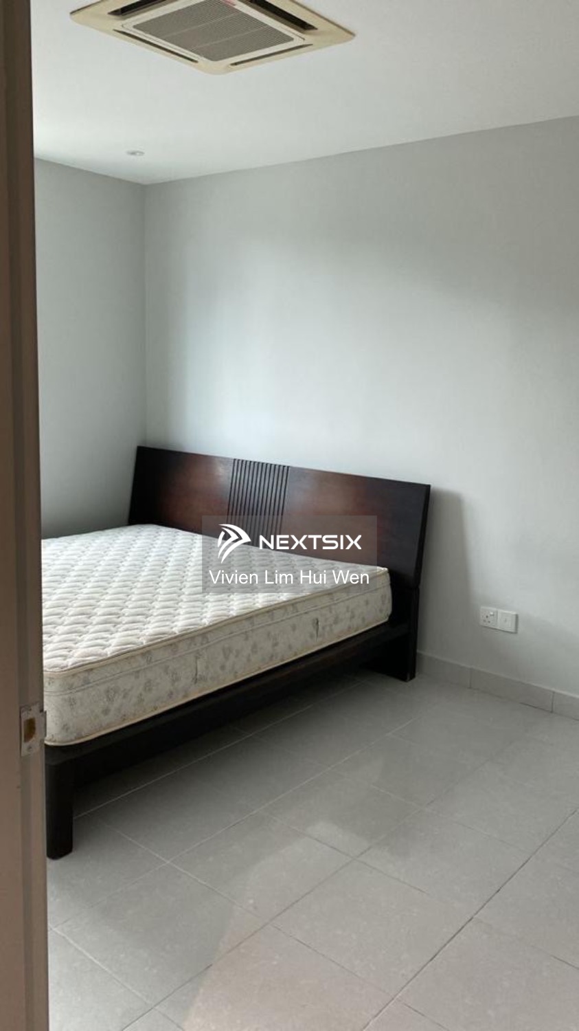 Apartment For Rent in Batu Ferringhi Penang - Image 4