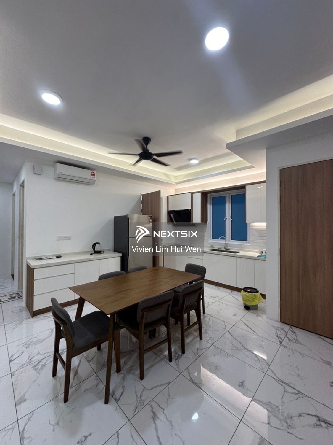 Apartment For Rent in Batu Ferringhi Penang