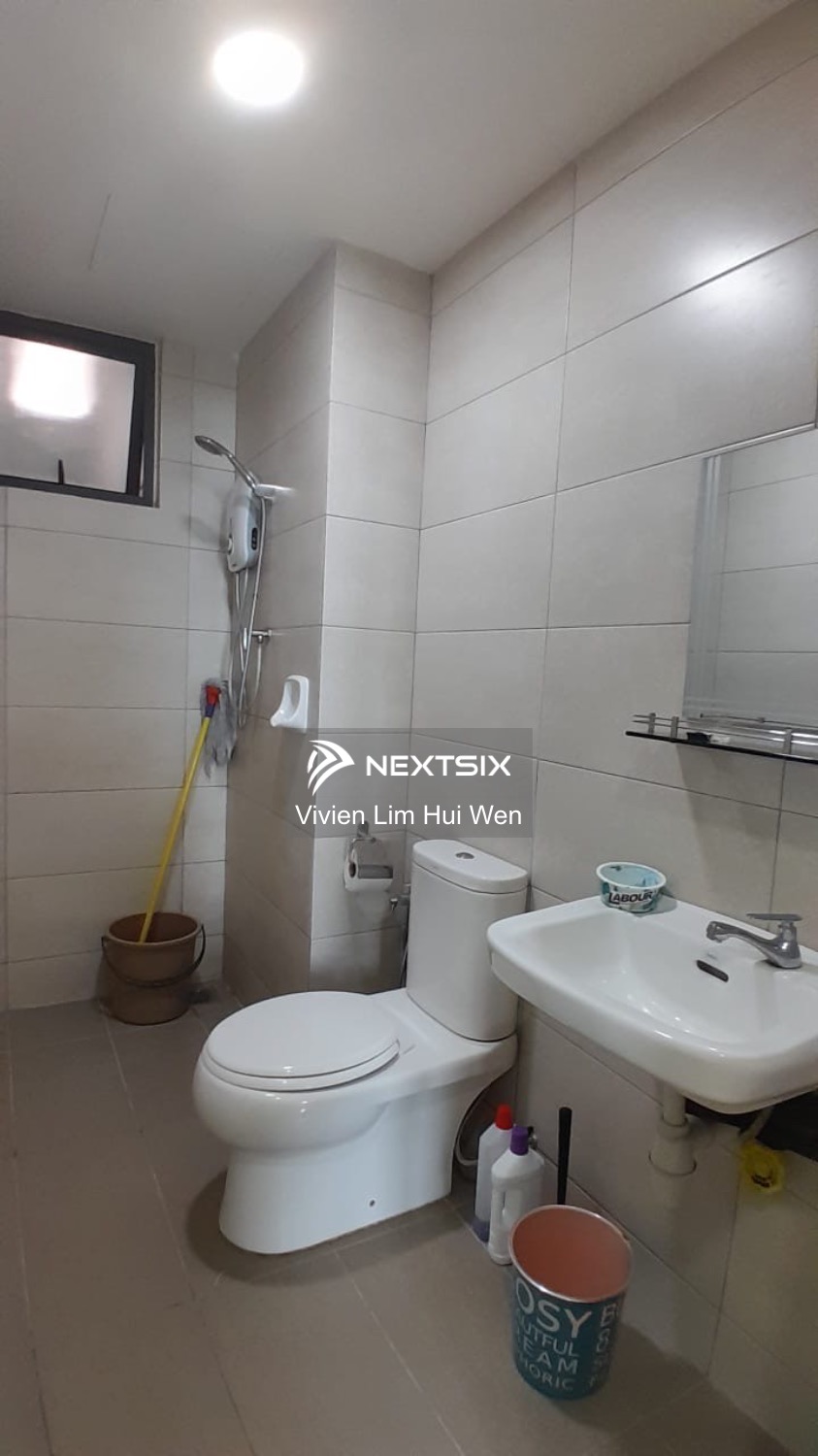 Apartment For Rent in Batu Ferringhi Penang - Image 10