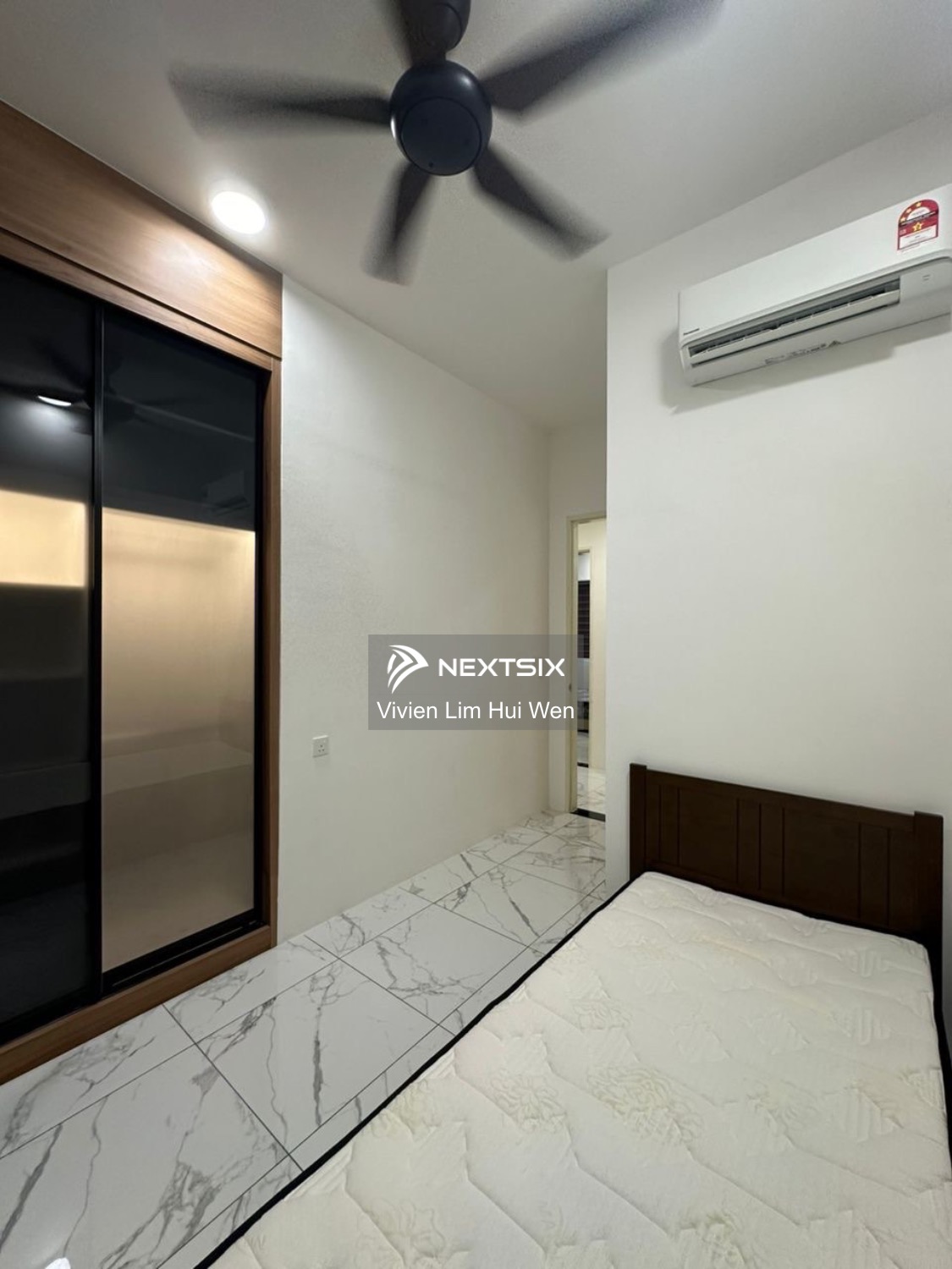 Apartment For Rent in Batu Ferringhi Penang - Image 4