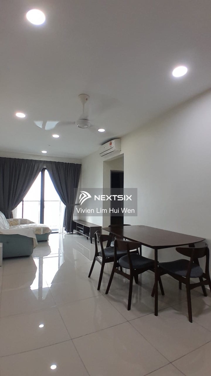 Apartment For Rent in Batu Ferringhi Penang - Image 5