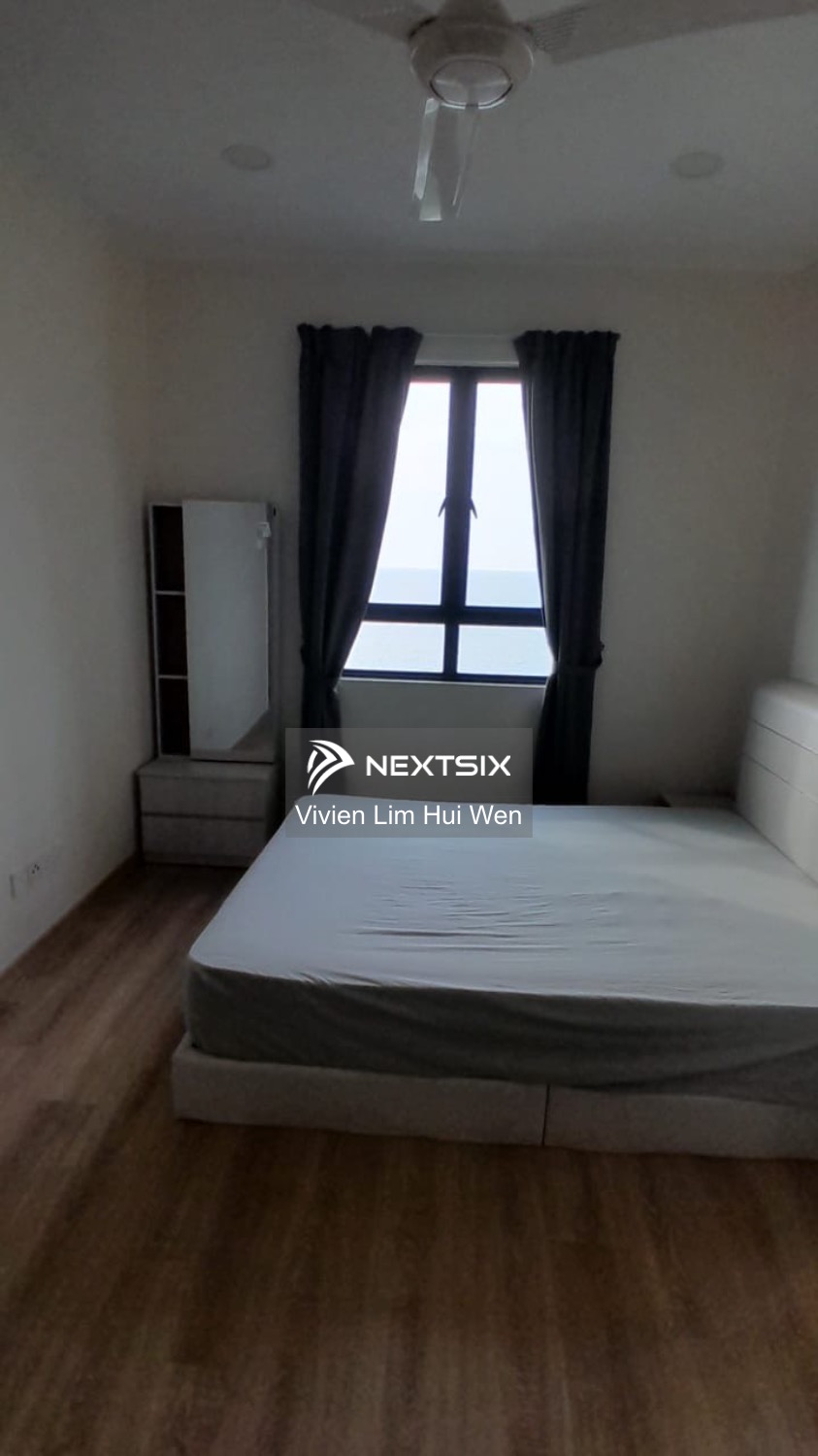 Apartment For Rent in Batu Ferringhi Penang - Image 6