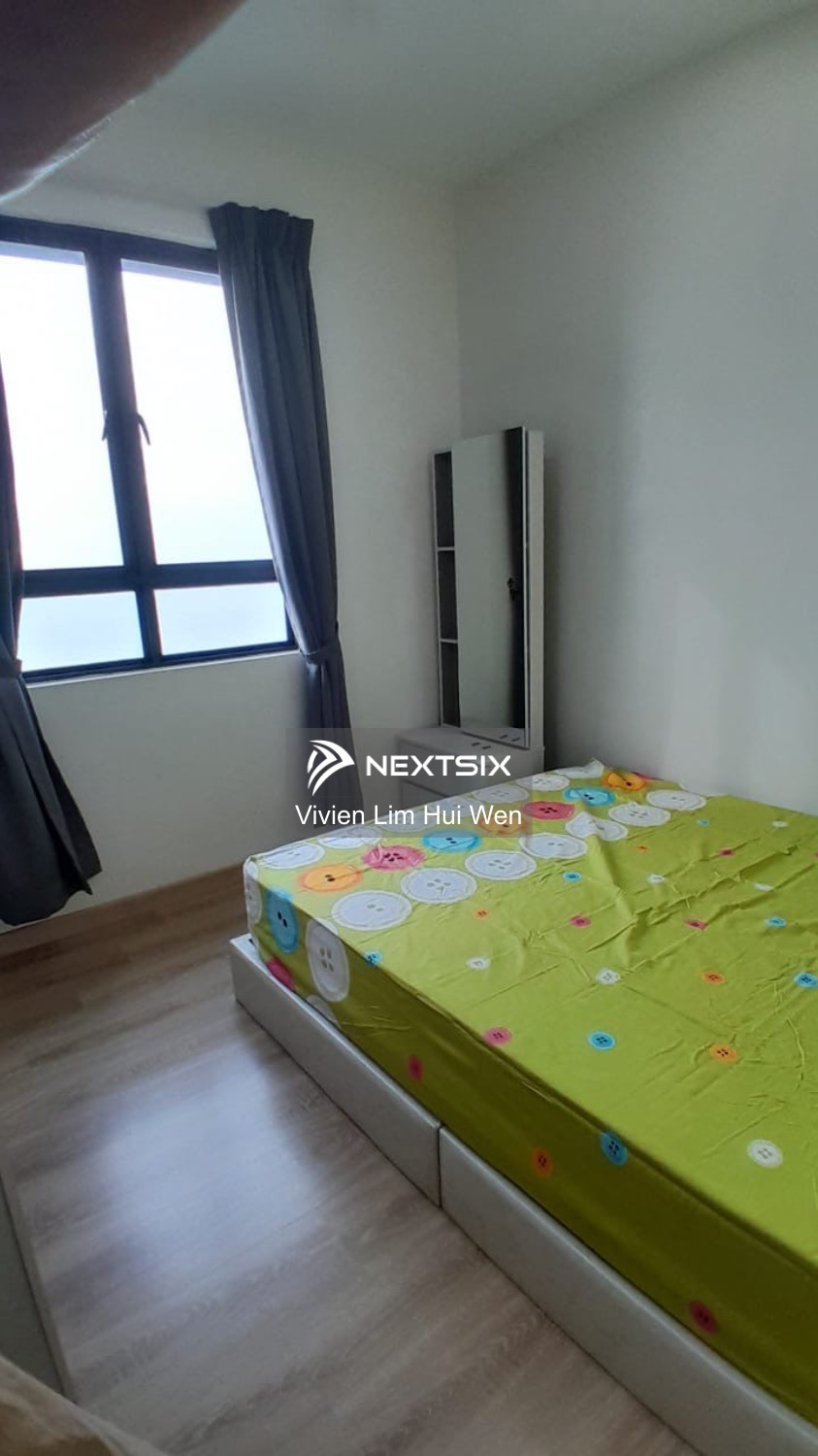 Apartment For Rent in Batu Ferringhi Penang - Image 7