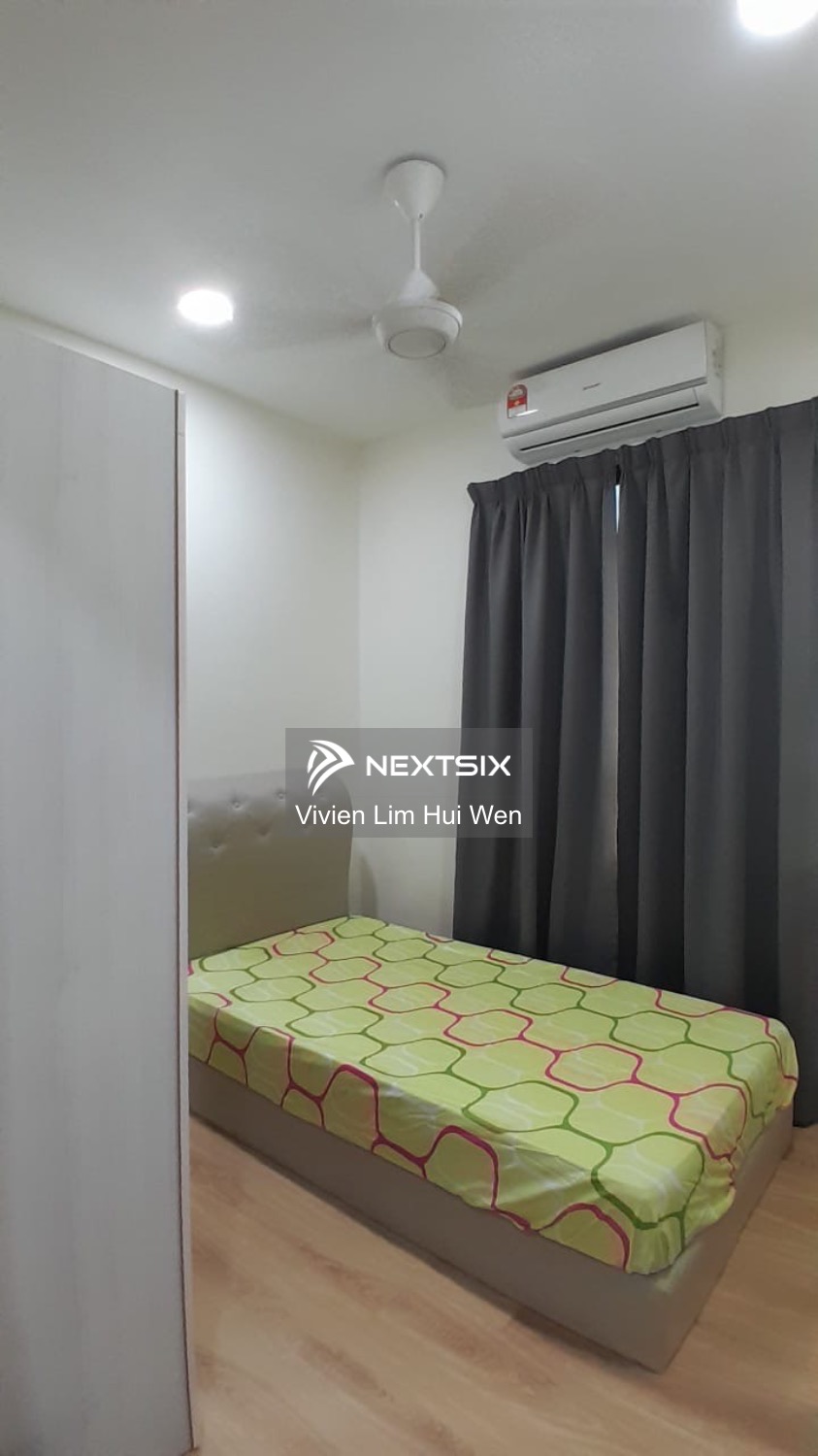 Apartment For Rent in Batu Ferringhi Penang - Image 8