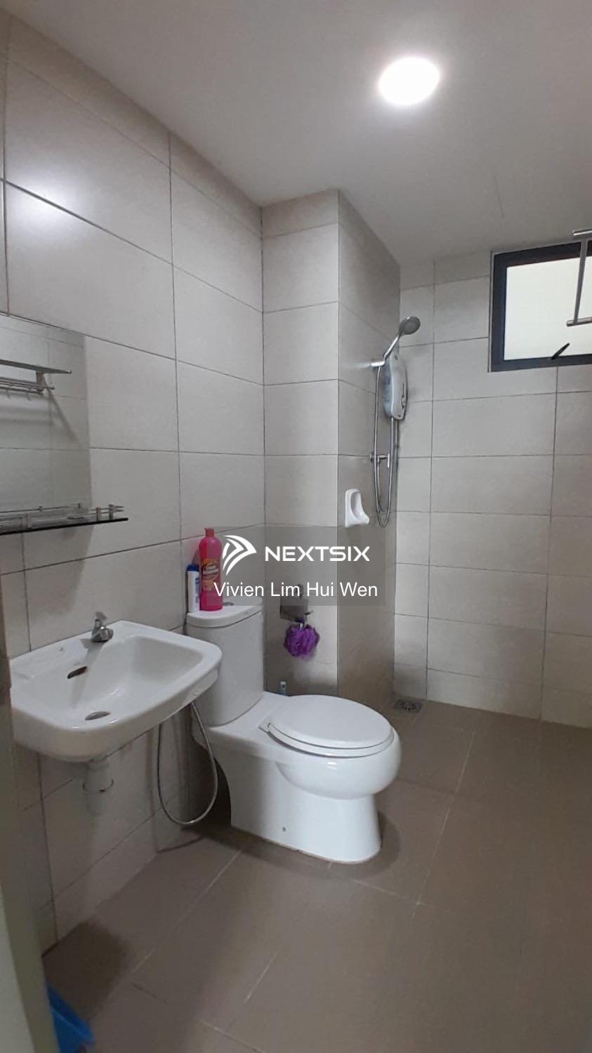 Apartment For Rent in Batu Ferringhi Penang - Image 9