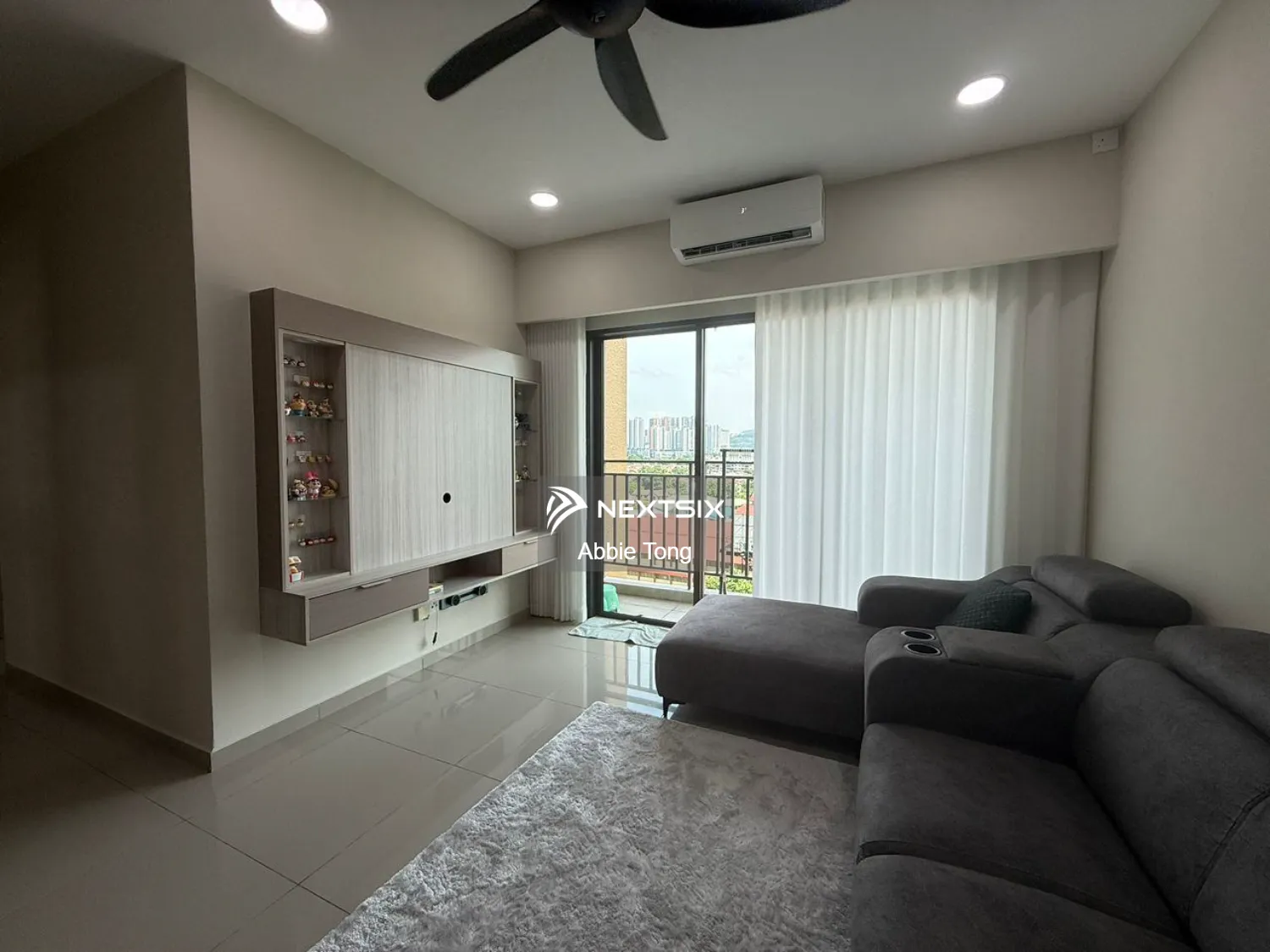 Serviced Residence For Rent in Cheras Selangor