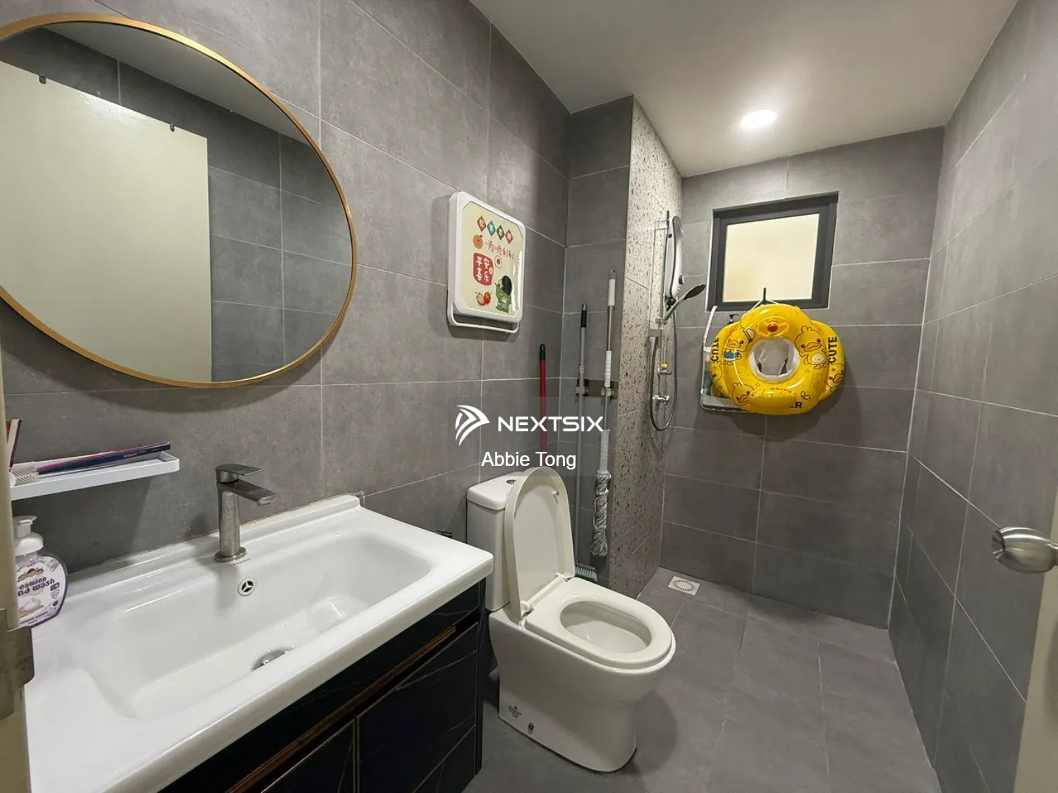 Serviced Residence For Rent in Cheras Selangor - Image 10