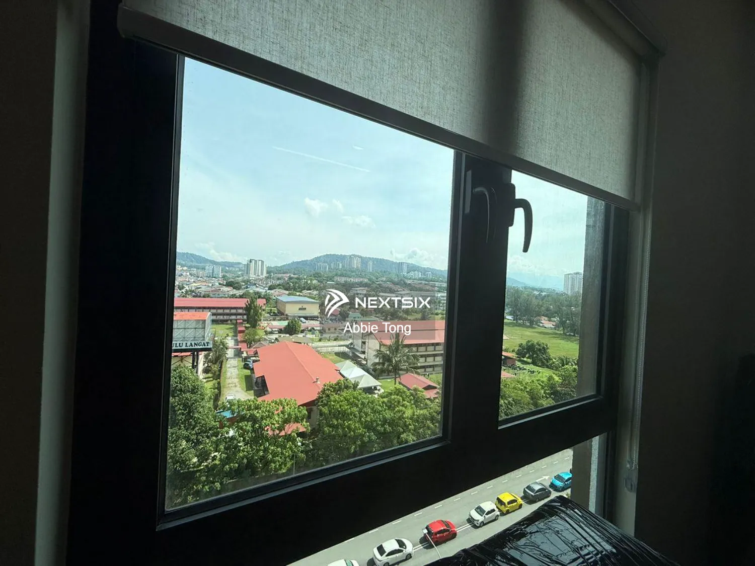 Serviced Residence For Rent in Cheras Selangor - Image 13