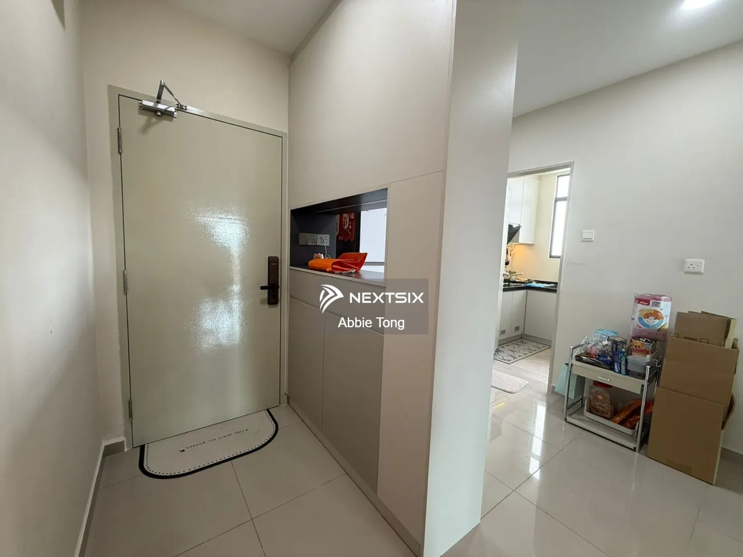 Serviced Residence For Rent in Cheras Selangor - Image 5