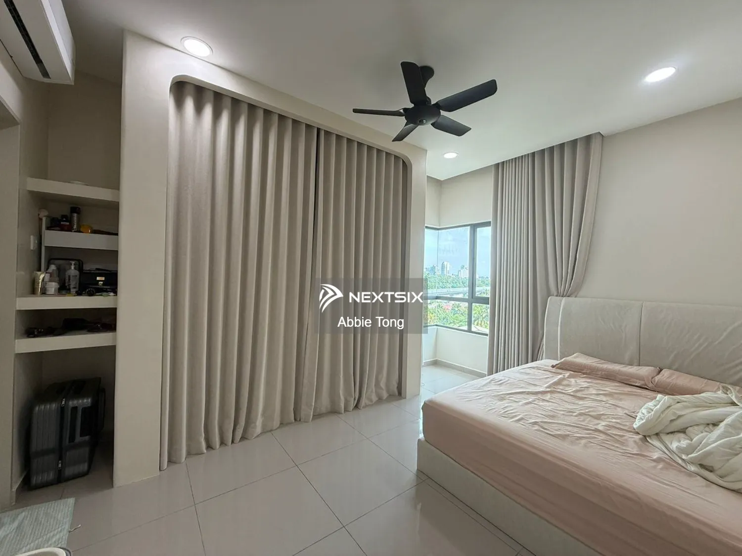 Serviced Residence For Rent in Cheras Selangor - Image 6