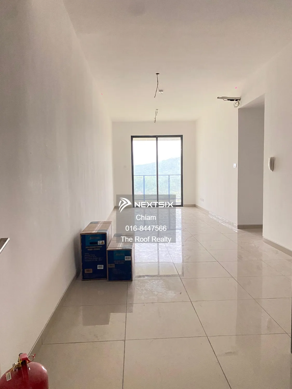 Condominium For Sale in Kota Kinabalu Sabah