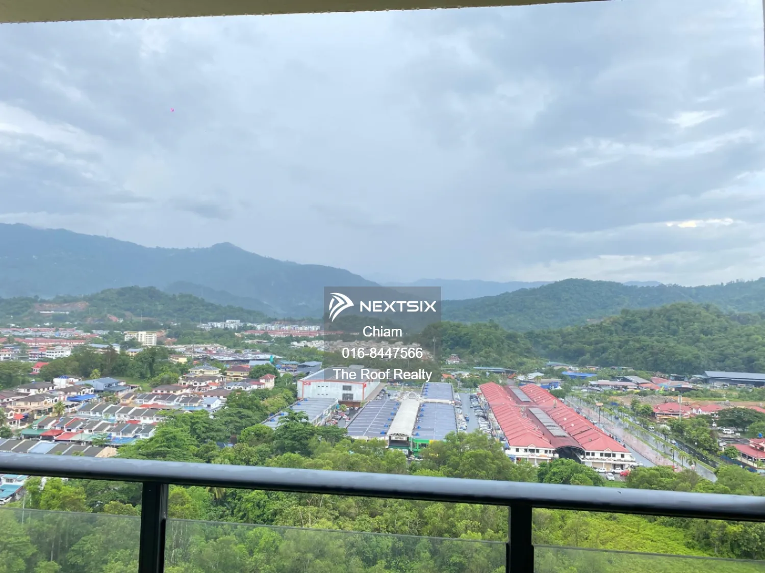 Condominium For Sale in Kota Kinabalu Sabah - Image 12