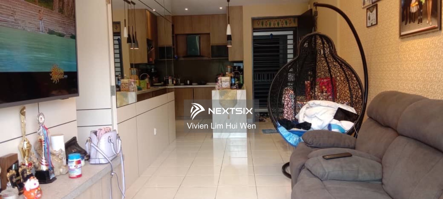 Apartment For Rent in Batu Ferringhi Penang