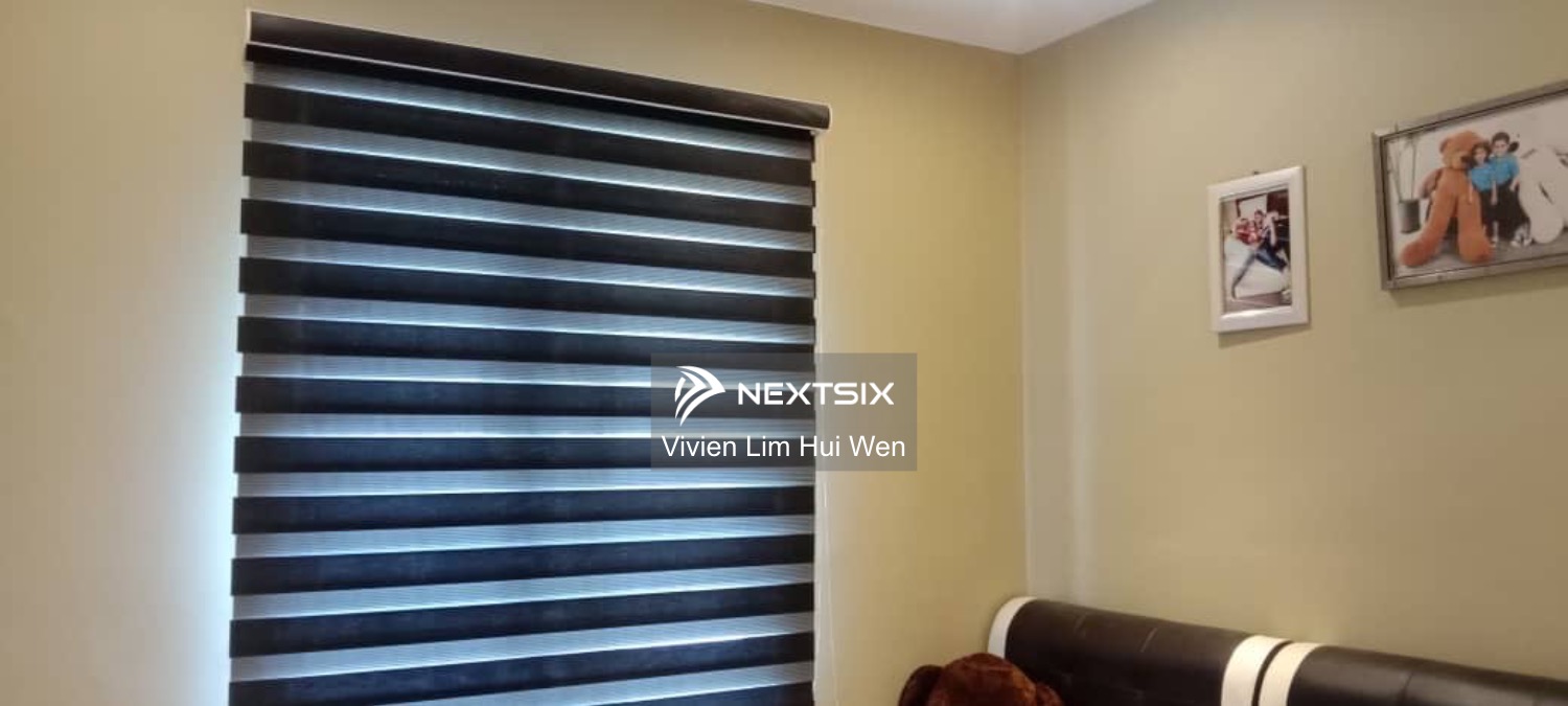 Apartment For Rent in Batu Ferringhi Penang - Image 2