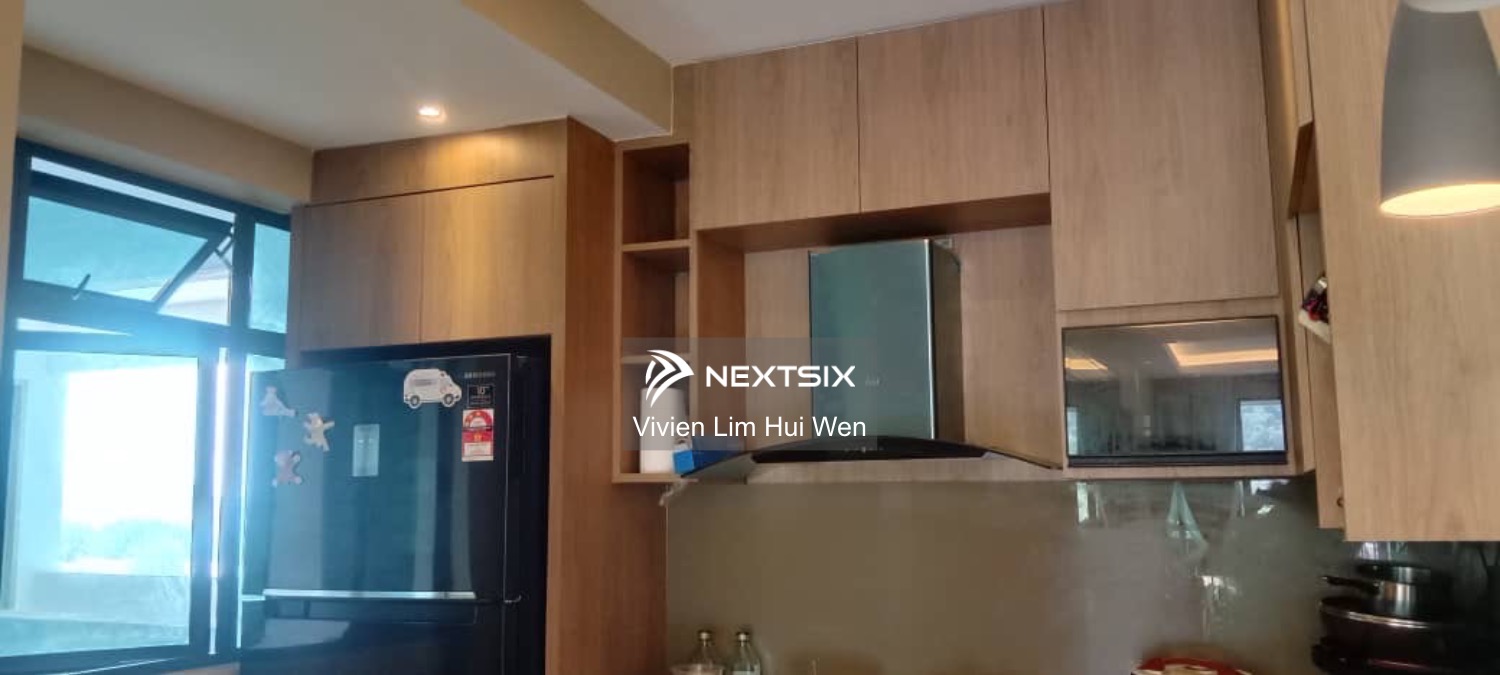 Apartment For Rent in Batu Ferringhi Penang - Image 3