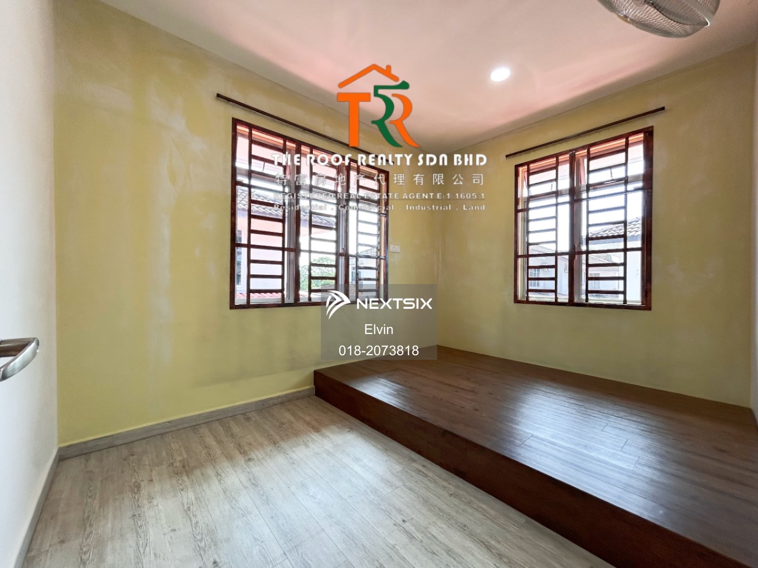 Semi-detached House For Sale in Muar Johor - Image 10