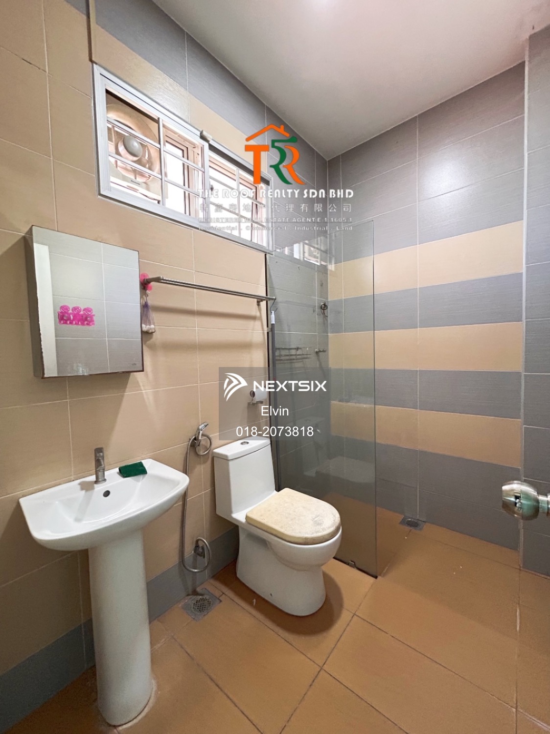 Semi-detached House For Sale in Muar Johor - Image 13