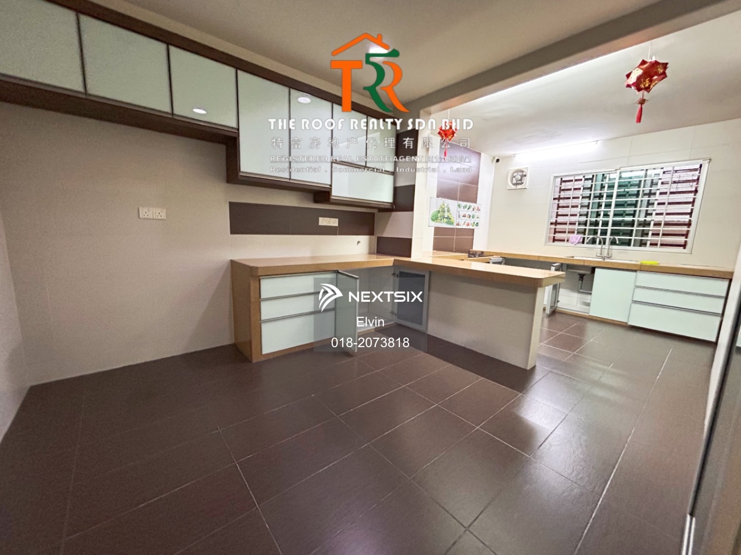 Semi-detached House For Sale in Muar Johor - Image 14